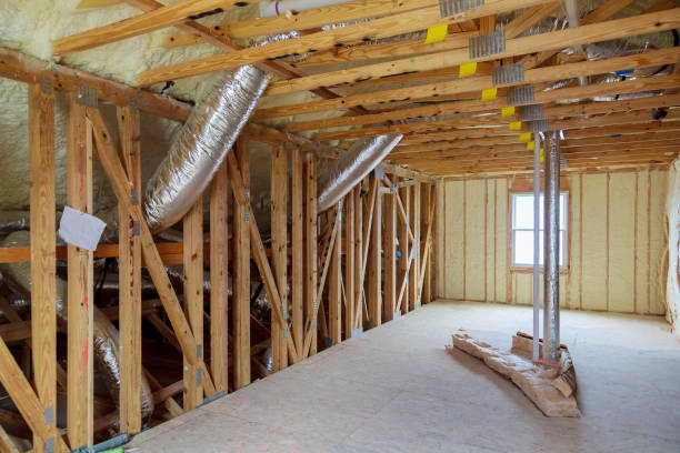 Best Commercial Insulation in Kingsport, TN