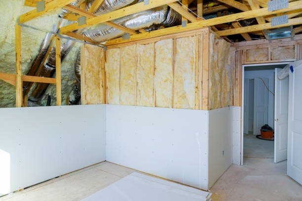 Best Eco-Friendly Insulation in Kingsport, TN