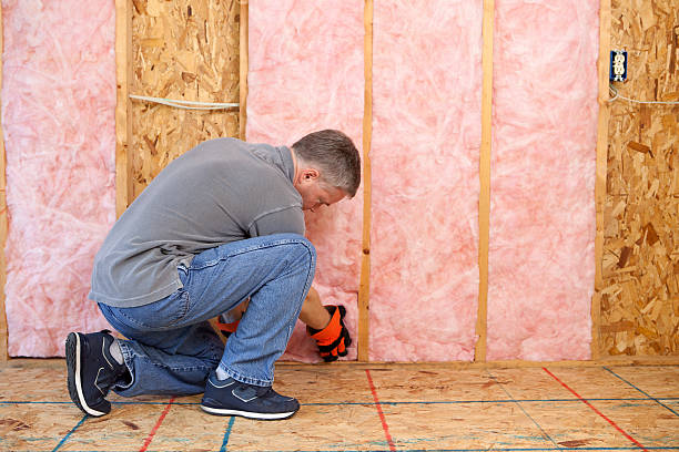 Types of Insulation We Offer in Kingsport, TN