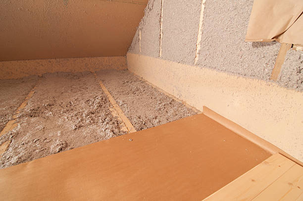 Best Energy Efficiency Insulation in Kingsport, TN