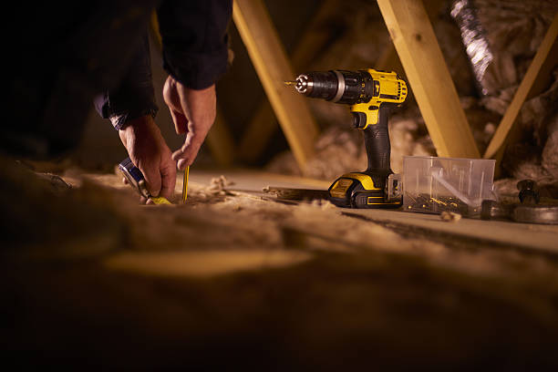 Best Fiberglass Insulation in Kingsport, TN